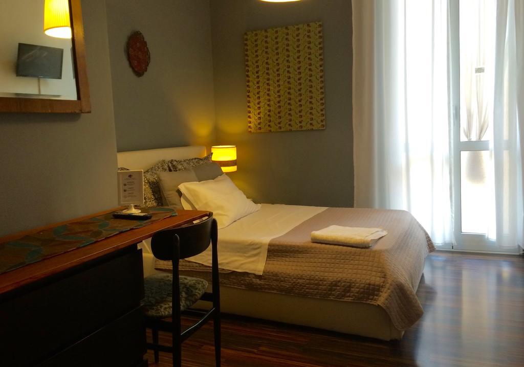 Ay Home B&B Болонья Номер фото