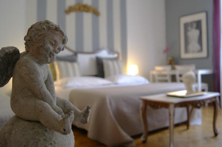 Ay Home B&B Болонья Екстер'єр фото