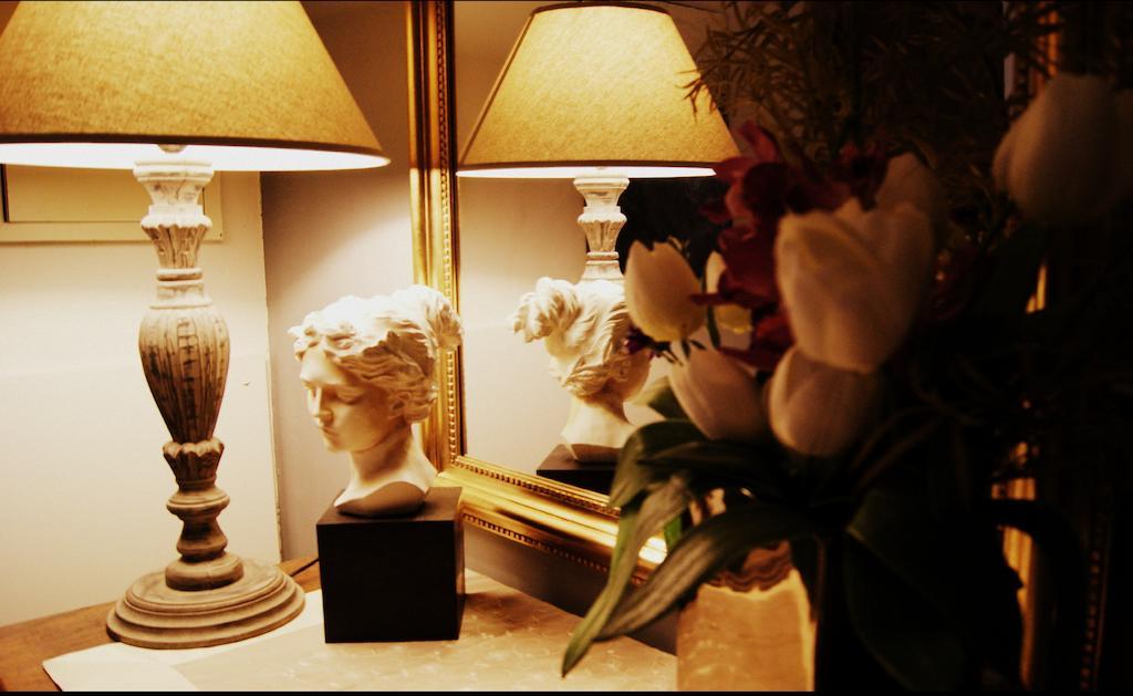 Ay Home B&B Болонья Екстер'єр фото