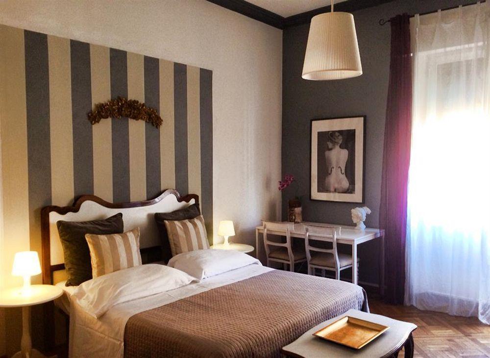 Ay Home B&B Болонья Екстер'єр фото