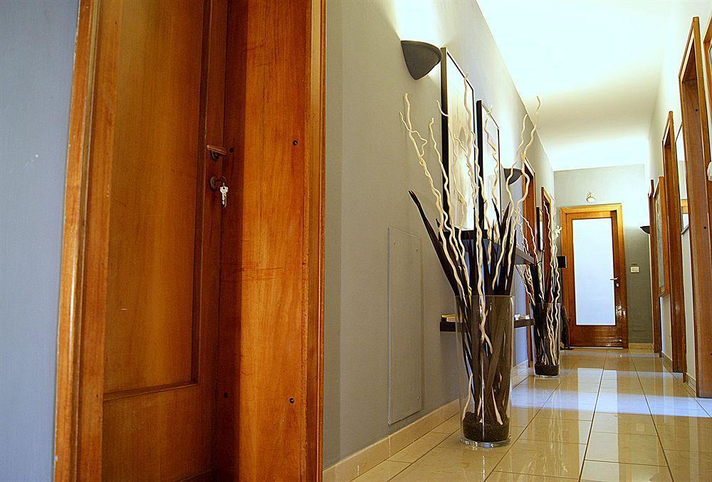 Ay Home B&B Болонья Екстер'єр фото