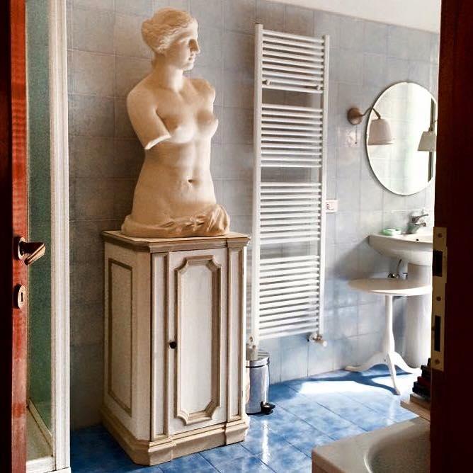 Ay Home B&B Болонья Екстер'єр фото