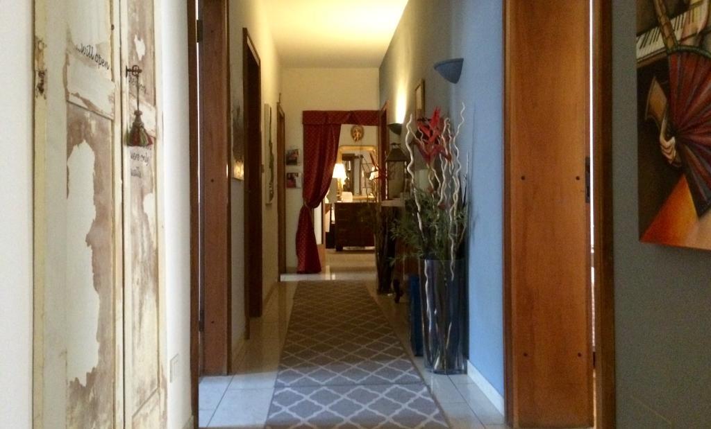 Ay Home B&B Болонья Екстер'єр фото