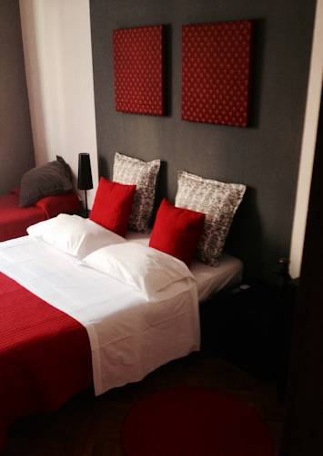 Ay Home B&B Болонья Номер фото