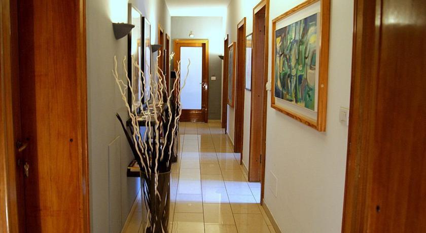 Ay Home B&B Болонья Екстер'єр фото