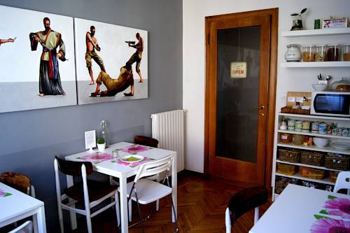 Ay Home B&B Болонья Екстер'єр фото