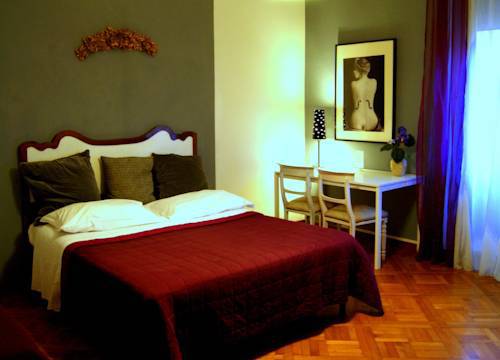 Ay Home B&B Болонья Номер фото