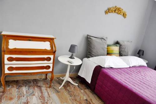 Ay Home B&B Болонья Номер фото