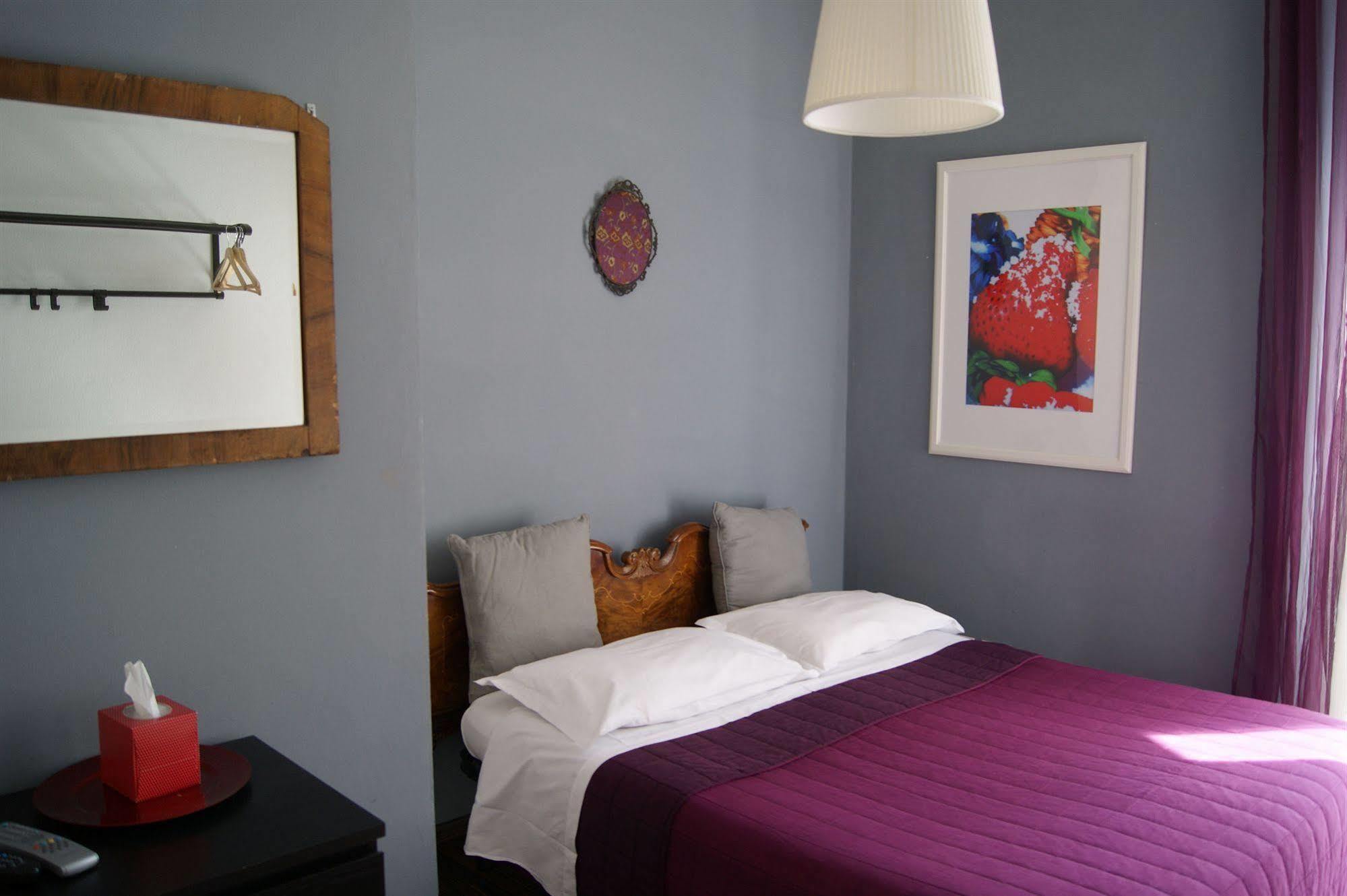 Ay Home B&B Болонья Екстер'єр фото