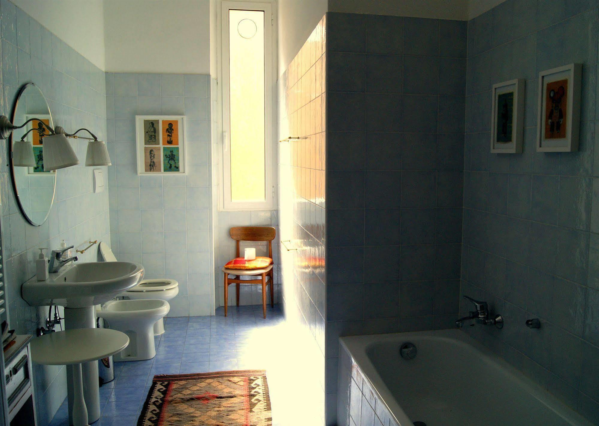 Ay Home B&B Болонья Екстер'єр фото